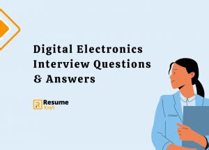 digital electronics interview questions|Top 100 Digital Electronics Interview Questions And Answers (2023).